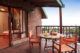 Garden Route Accommodation at The Loerie's View | Viya