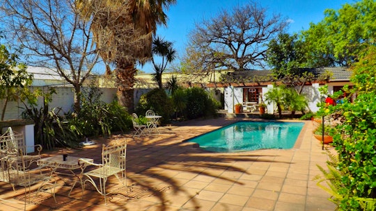 Boland Accommodation at  | Viya