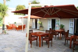 Modderfontein Accommodation at Flying Falcon Guesthouse | Viya