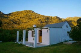 Cederberg Accommodation at  | Viya