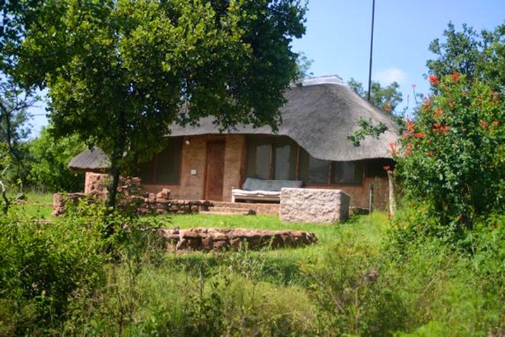Gauteng Accommodation at Stumble Inn Game Lodge | Viya