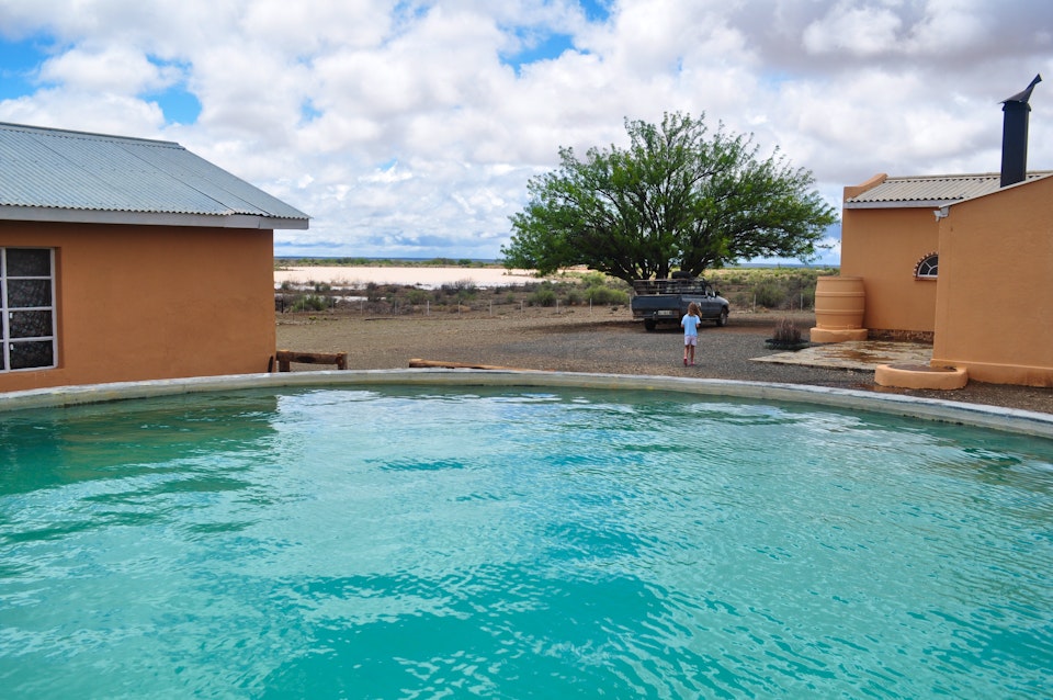 Northern Cape Accommodation at  | Viya