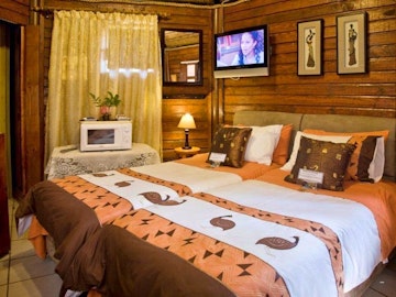 West Rand Accommodation at  | Viya