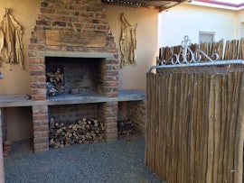 Northern Cape Accommodation at Tiervlei Farm Accommodation | Viya