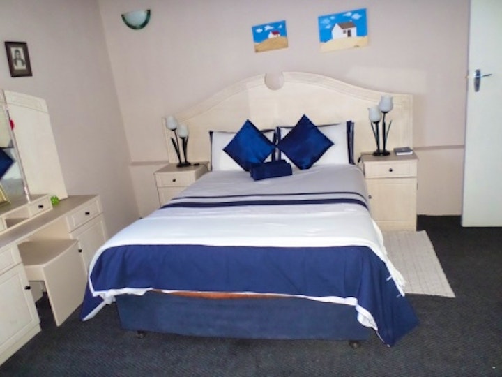 Karoo Accommodation at De Oude Scholen | Viya