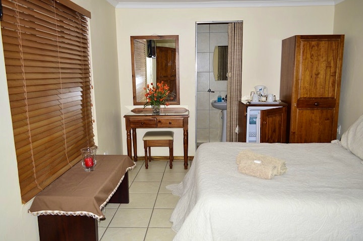 West Rand Accommodation at Kate's Nest Guest House | Viya