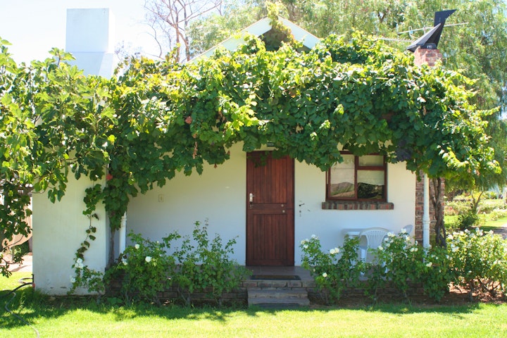 Western Cape Accommodation at Weltevrede @ Bon Cap | Viya