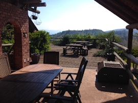 Hartbeespoort Accommodation at Sparrow Hawk Lodge | Viya