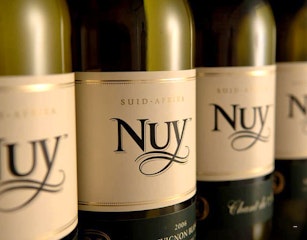 Nuy Winery