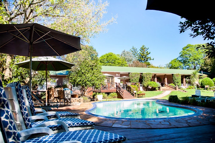Eastern Cape Accommodation at The Manderson Hotel & Conference Centre | Viya
