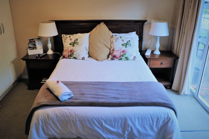 Eastern Cape Accommodation at Reef View East London | Viya