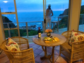 Garden Route Accommodation at Headlands House Guest Lodge | Viya