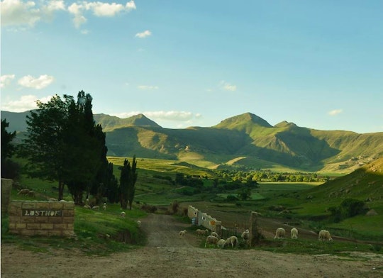 Drakensberg Accommodation at  | Viya