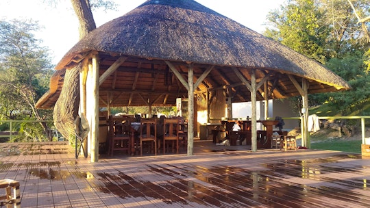 Namibia Accommodation at  | Viya