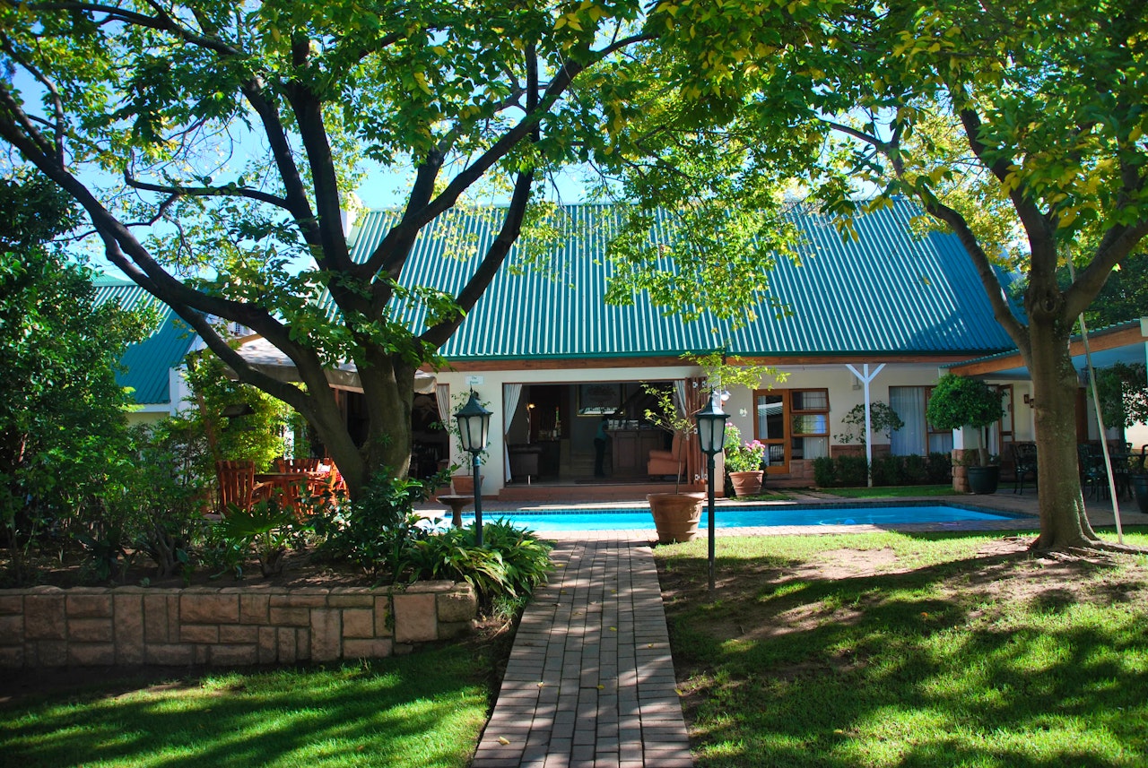 Johannesburg Accommodation at  | Viya