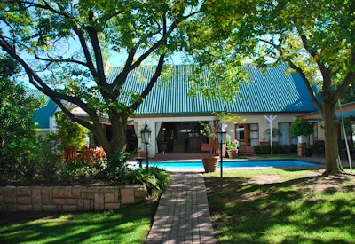  at Sunninghill Guest Lodge | TravelGround