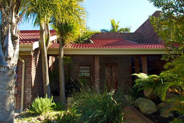 Western Cape Accommodation at Ambiante House | Viya