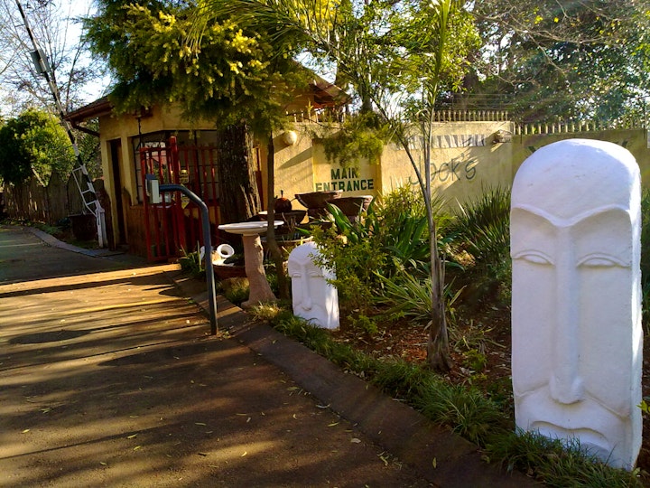 Mpumalanga Accommodation at Jock Sabie Lodge | Viya
