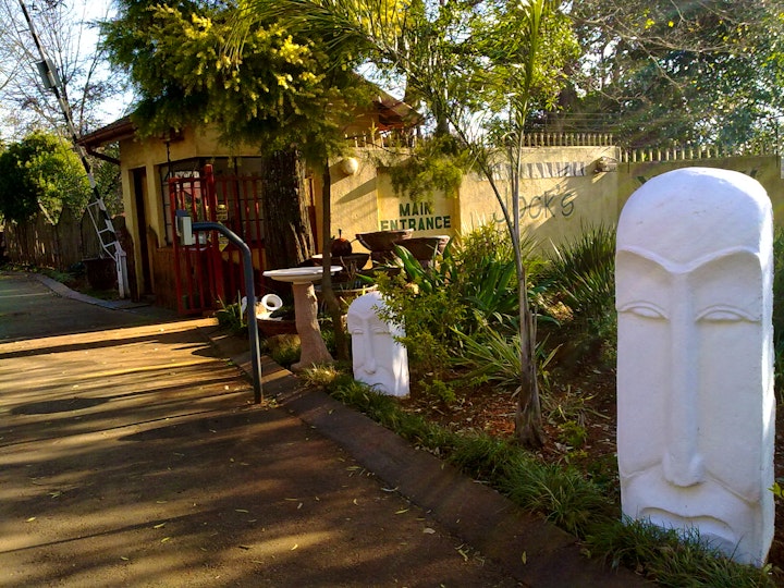 Panorama Route Accommodation at Jock Sabie Lodge | Viya