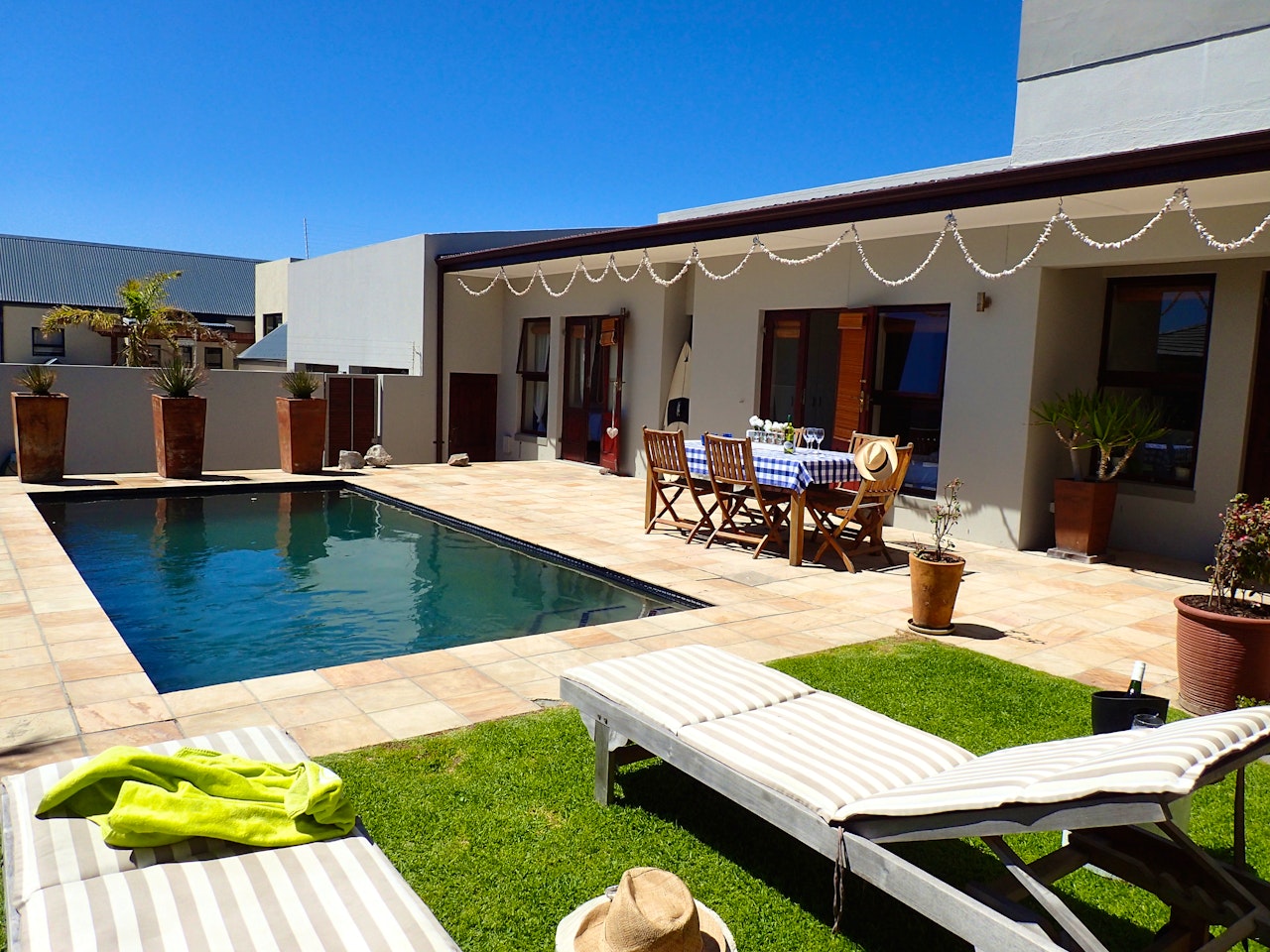 Milnerton Rural Accommodation at  | Viya