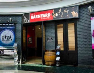 The Barnyard Theatre Cresta