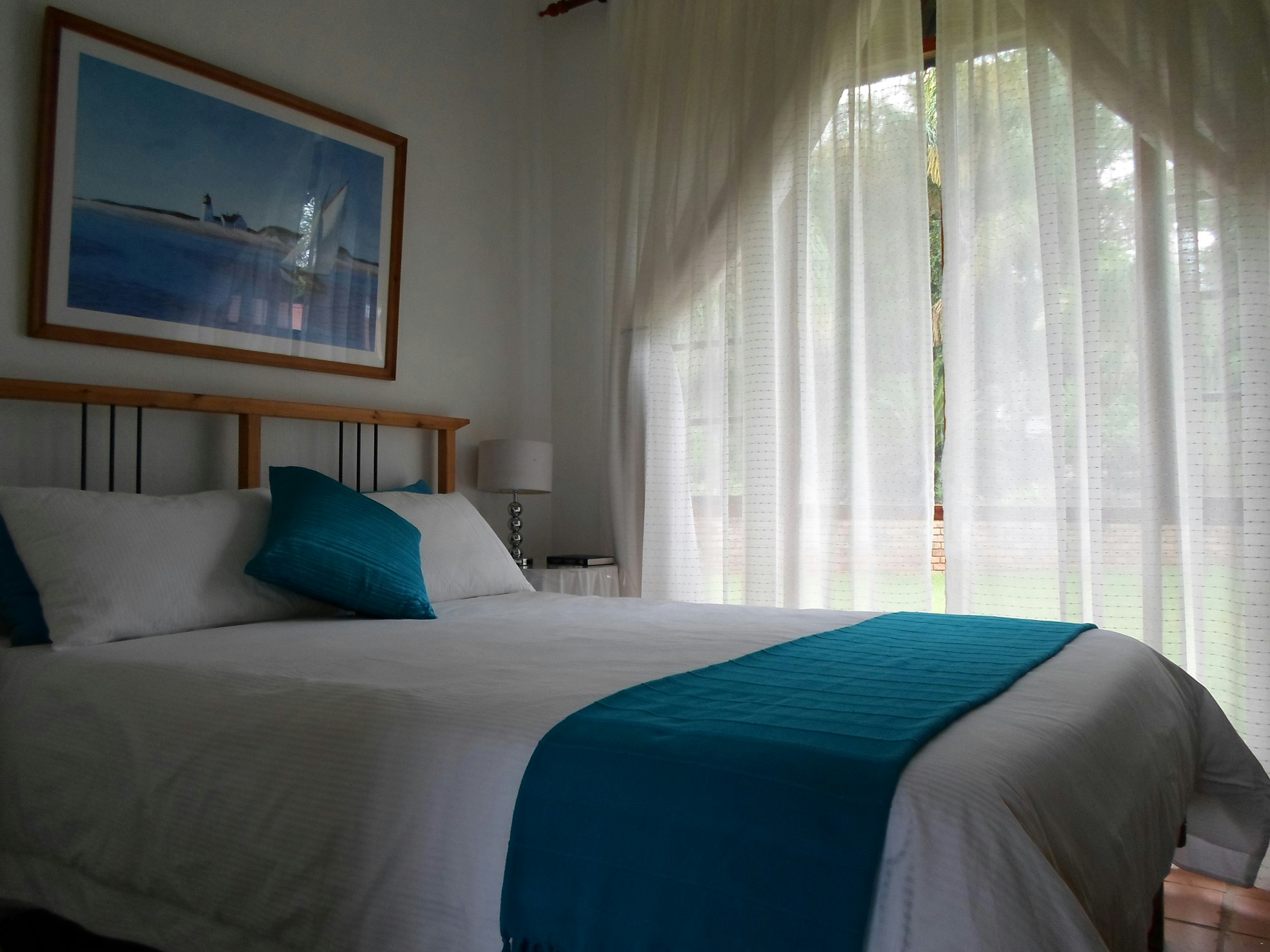 Harties Wellness Centre & Accommodation | Rooms