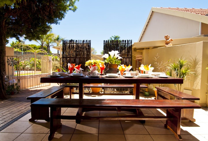 Johannesburg Accommodation at Jojendi Guest Suites | Viya