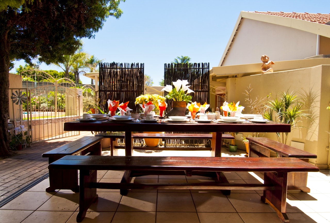 West Rand Accommodation at  | Viya