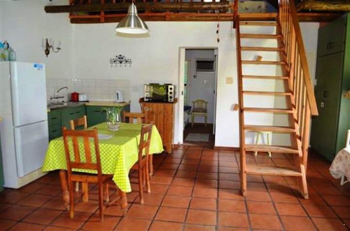 Western Cape Accommodation at Daisy Cottage | Viya