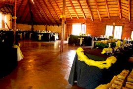 Dinokeng Game Reserve Accommodation at Shabelo Estate | Viya