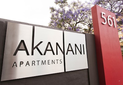  at Akanani Apartments | TravelGround