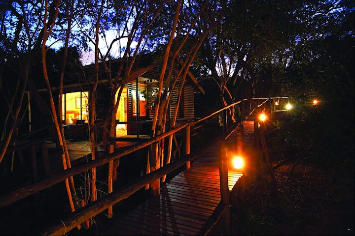 KwaZulu-Natal Accommodation at Gooderson Bushlands Game Lodge | Viya