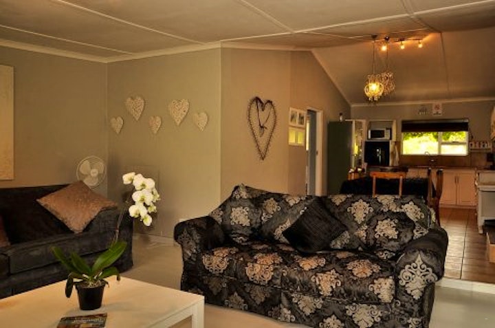 Western Cape Accommodation at Badensfontein | Viya