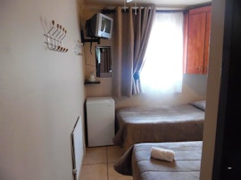 Secunda Accommodation at  | Viya