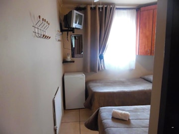 Secunda Accommodation at  | Viya