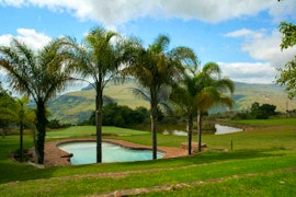 Mpumalanga Accommodation at Drakenzicht Lodge | Viya