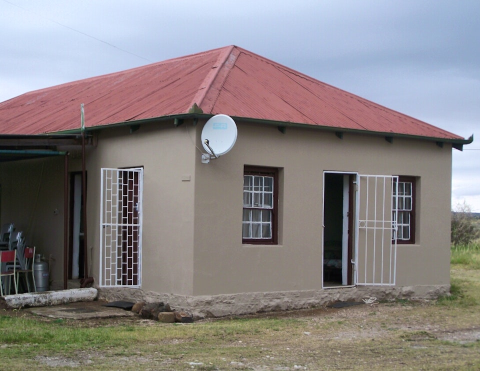 Free State Accommodation at  | Viya