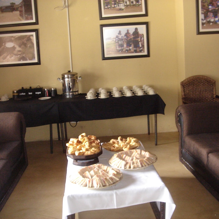 Gauteng Accommodation at The Orchards Executive Accommodation | Viya