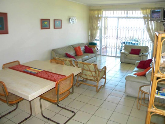 Margate Accommodation at  | Viya