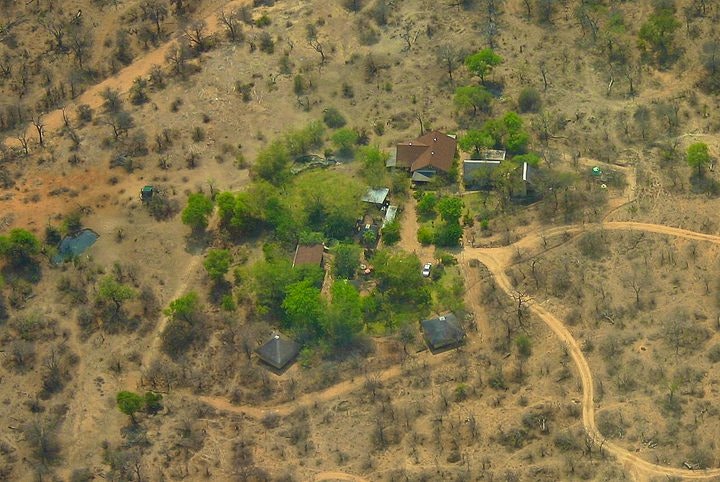 Kruger To Canyons Accommodation at Masodini Private Game Lodge | Viya