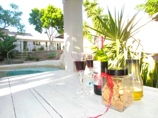 Bloubergstrand Accommodation at  | Viya