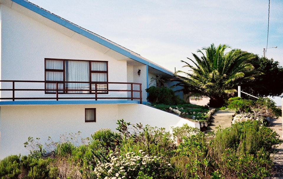 Struisbaai Accommodation at  | Viya