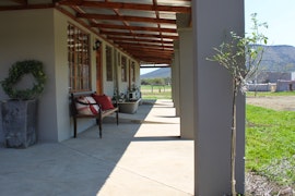 Karoo Accommodation at Mountain View Country Guest House | Viya