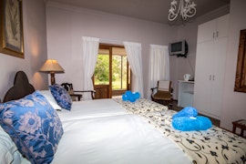 Garden Route Accommodation at  | Viya