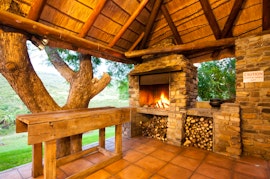 Eastern Cape Accommodation at Addo Bush Palace Private Reserve | Viya