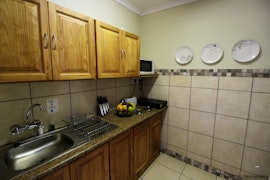 Centurion Accommodation at  | Viya