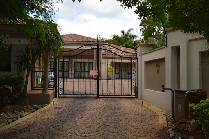 Pretoria Accommodation at Willows Guest House | Viya