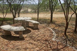 Kruger National Park South Accommodation at Self-Catering Cottage | Viya