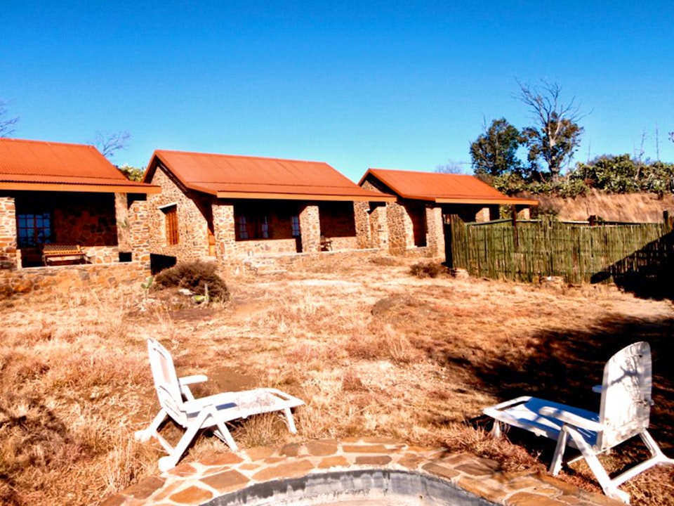 Free State Accommodation at  | Viya