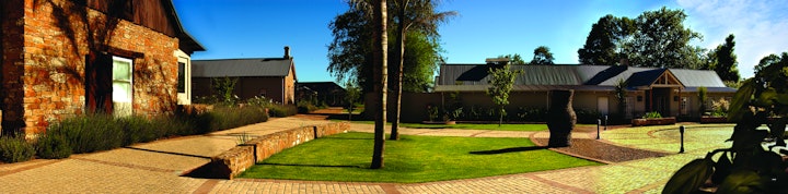 KwaZulu-Natal Accommodation at Fordoun Hotel and Spa | Viya